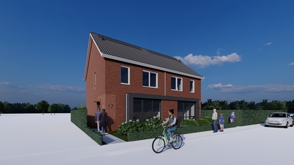 Medium property photo - Everingestraat 19, 4454 BM Borssele